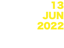 13 JUN 2022